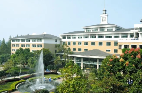 杭十四中國(guó)際部