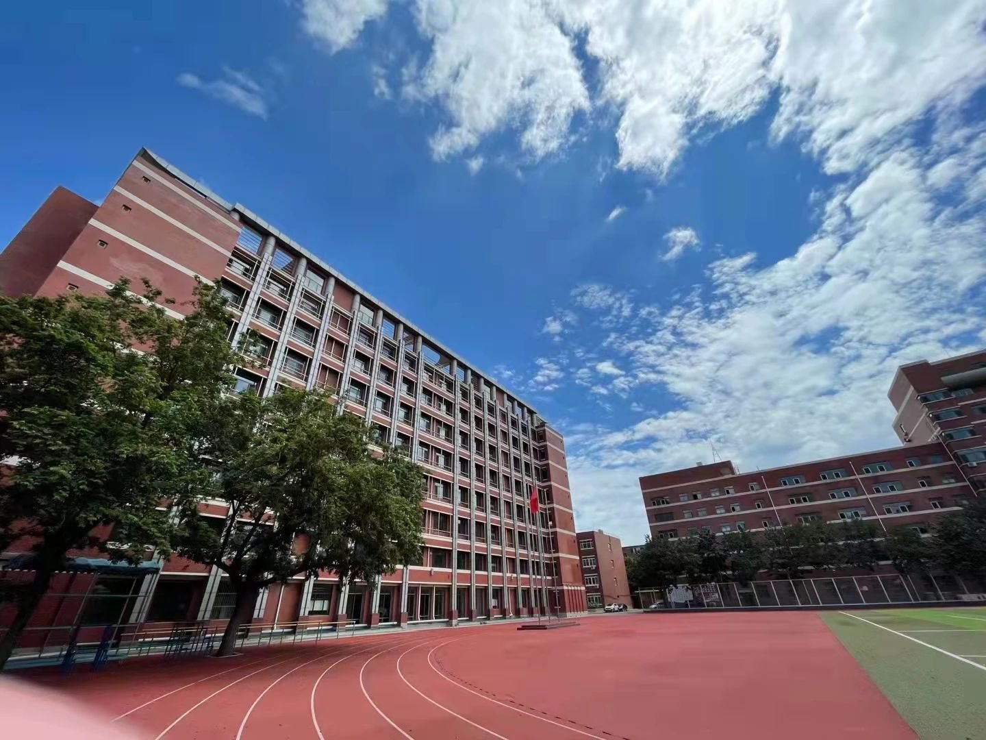 人大附中中外合作辦學(xué)項目ICC